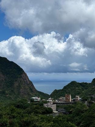 Glimmer Homestay Bed and Breakfast in Taiwan, Province of China