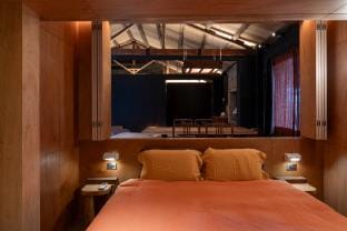 Glimmer Homestay Bed and Breakfast in Taiwan, Province of China