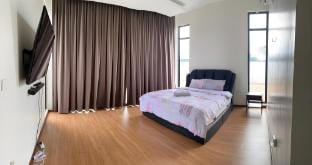 Z'Villa Semaba Vacation rental in Kuching