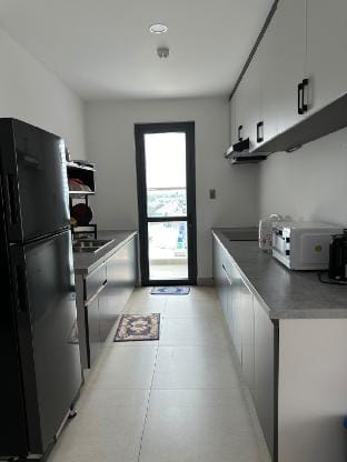 Family Apartment in Center RG Apartment in Kien Giang