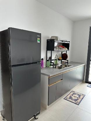 Family Apartment in Center RG Apartment in Kien Giang
