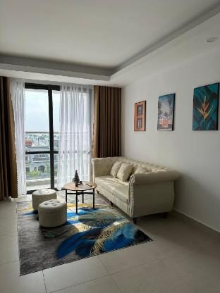 Family Apartment in Center RG Apartment in Kien Giang