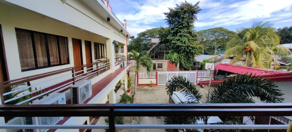 Pring Pension House Hotel in Puerto Princesa