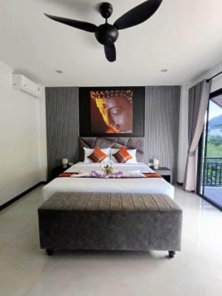 Baan Suan Sawan Villa Villa in Krabi Changwat