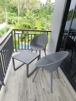 Baan Suan Sawan Villa Villa in Krabi Changwat