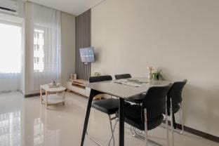 Pasar Minggu Apartments Apartment in South Jakarta City