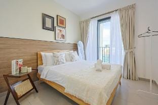 Cozy Stay 5 pax near Bandar Sunway by Nexx Field Vacation rental in Subang Jaya
