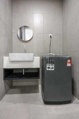 Cozy Stay 5 pax near Bandar Sunway by Nexx Field Vacation rental in Subang Jaya