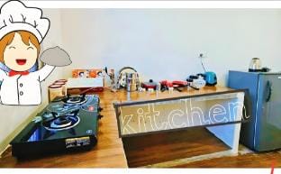 Holycity Homestay-Ganga Apartment in Uttar Pradesh