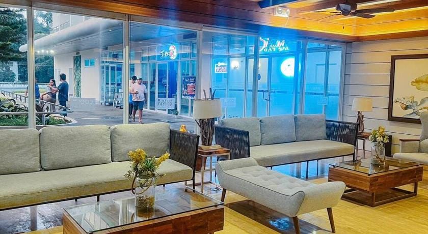 R'Holistay Cool Suites Tagaytay Near SkyRanch Apartment in Tagaytay