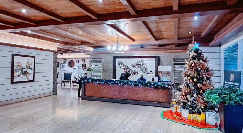 R'Holistay Cool Suites Tagaytay Near SkyRanch Apartment in Tagaytay