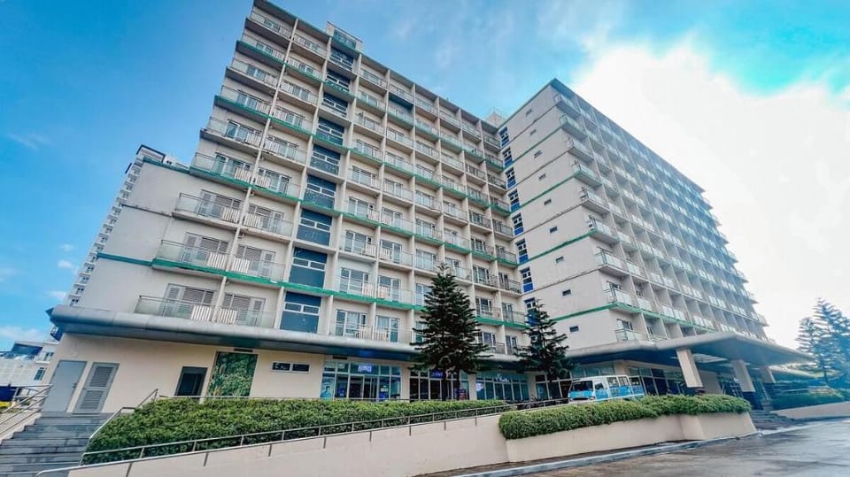 R'Holistay Cool Suites Tagaytay Near SkyRanch Apartment in Tagaytay
