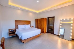 EcoEd House Vacation rental in Blahbatuh