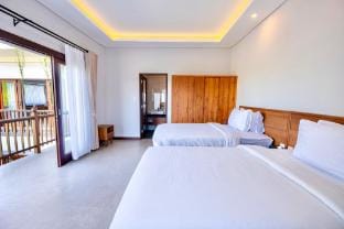 EcoEd House Vacation rental in Blahbatuh