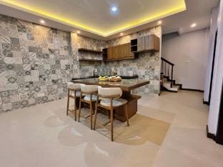 EcoEd House Vacation rental in Blahbatuh