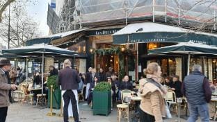  1minuteMontparnasse,center,close to Eiffel tour   Vacation rental in Paris