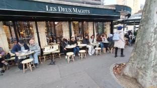  1minuteMontparnasse,center,close to Eiffel tour   Vacation rental in Paris