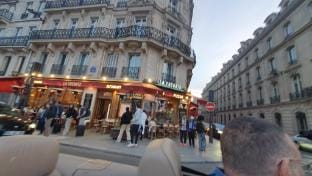  1minuteMontparnasse,center,close to Eiffel tour   Vacation rental in Paris