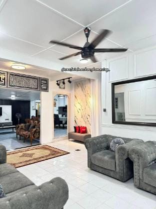 Santai D'Machang Homestay Vacation rental in Malaysia