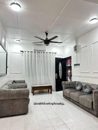 Santai D'Machang Homestay Vacation rental in Malaysia