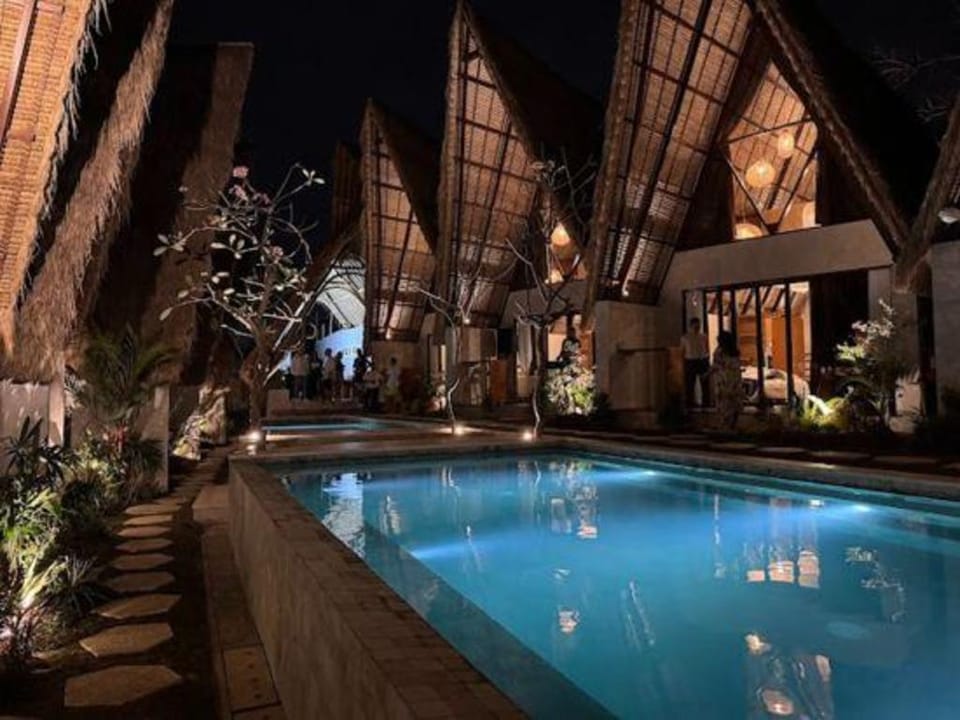 Desa Harmonis Uluwatu Hotel in Bali