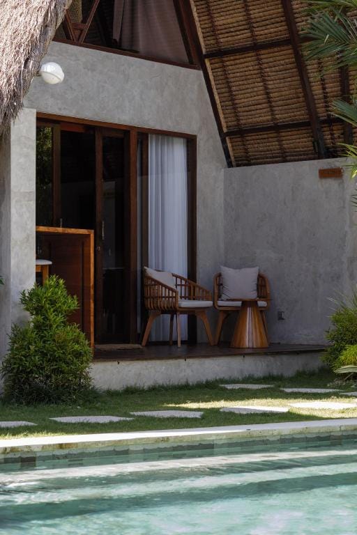 Desa Harmonis Uluwatu Hotel in Bali
