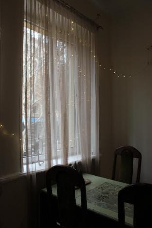 JesseTsin's Apartment CH24 Apartment in Tbilisi, Georgia