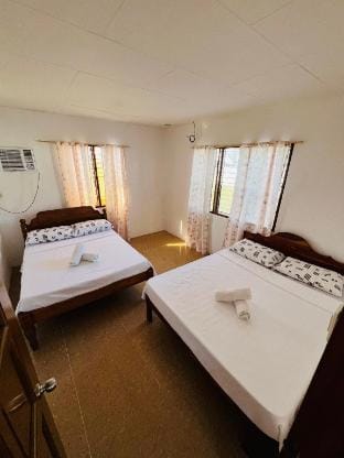 GJE’S LODGE  Vacation rental in Central Visayas