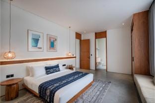Uma Namu Villa by Betterplace Villa in North Kuta