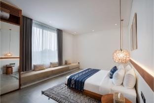 Uma Namu Villa by Betterplace Villa in North Kuta