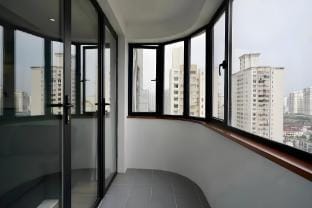 Sunny Abode复兴苑  3-Bedroom near Xintiandi Apartment in Shanghai