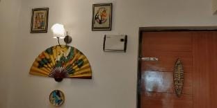 Independent European  furnish studio apartment Apartment in Noida