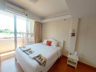 Pattaya Apartments Apartment in Pattaya City