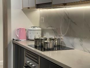 A new wind everyday Vacation rental in Ho Chi Minh City