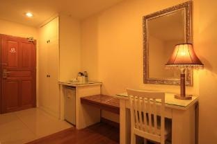 Pattaya Apartments Apartment in Pattaya City