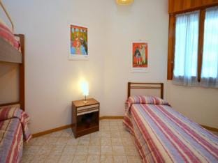 Renewed three room apartment for 4-6 guests Apartment in Bibione
