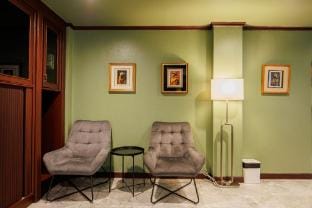 Thonglor 8 Townhouse/6 Bedrooms/BTS/City Center Vacation rental in Bangkok