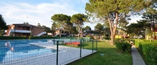 Charming two room apartment suitable for 3-4 guests Apartment in Bibione