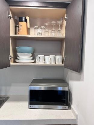 Modern chic styled 2BR apt in South Park South C Apartment in Nairobi
