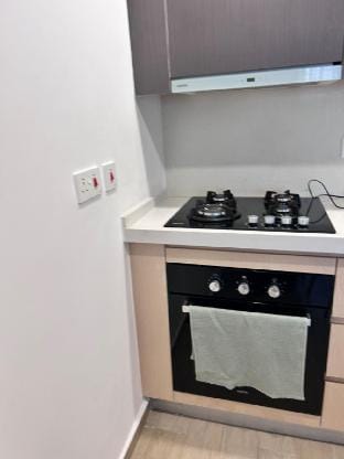 Modern chic styled 2BR apt in South Park South C Apartment in Nairobi