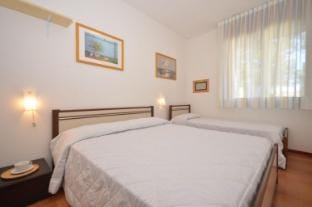 Relaxing two room apartment with AC by Beahost Rentals Apartment in Bibione