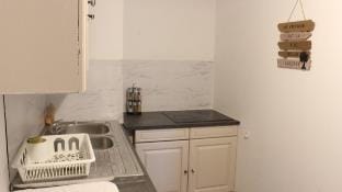 Apartment-Proche RER- 2 bedrooms & 4 double beds Apartment in Île-de-France