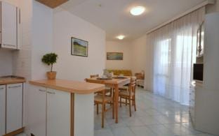 Apartment for 6 guests with balcony in Lignano Apartment in Lignano Sabbiadoro
