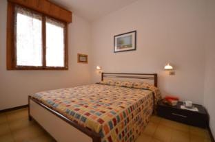 Homely apartment in a residence with pool by Beahost Rentals Apartment in Bibione