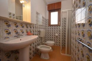 Enjoy your holidays in a bright apartment with pool and garden Apartment in Bibione