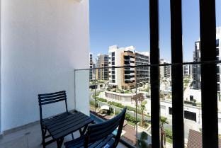 Fabulous Studio Apt in Azizi Riviera 18,City View! Apartment in Dubai