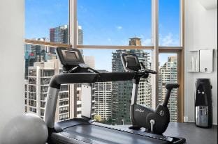 Fancy home with water view in the rocks Vacation rental in Sydney