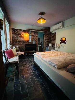 Maison d'Amour Vacation rental in Taiwan, Province of China