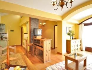Apartamentos Cancajos Apartment in La Palma