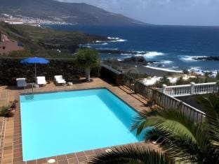 Apartamentos Cancajos Apartment in La Palma